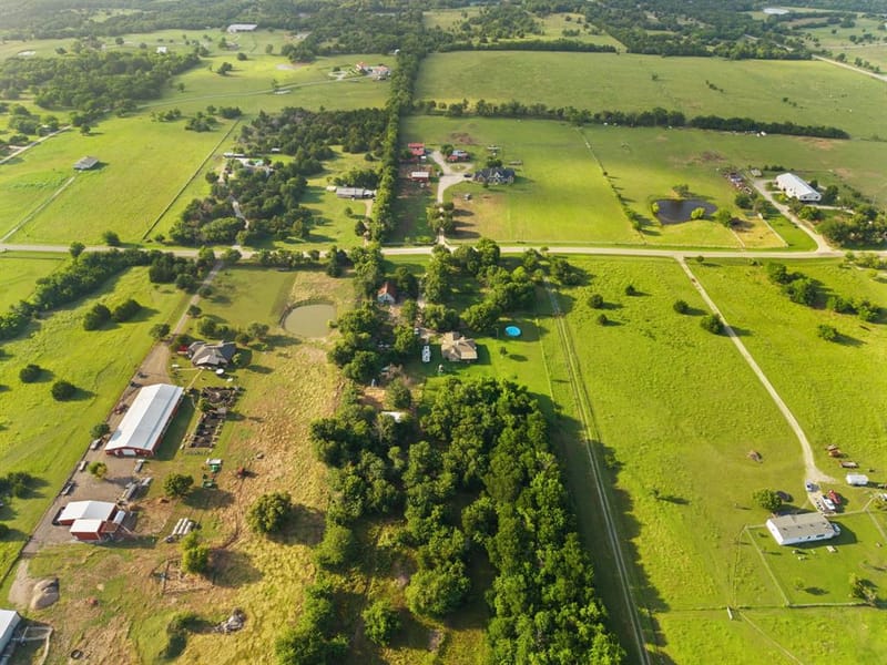 14120 County Road 567, Farmersville TX 75442 - Photo 33
