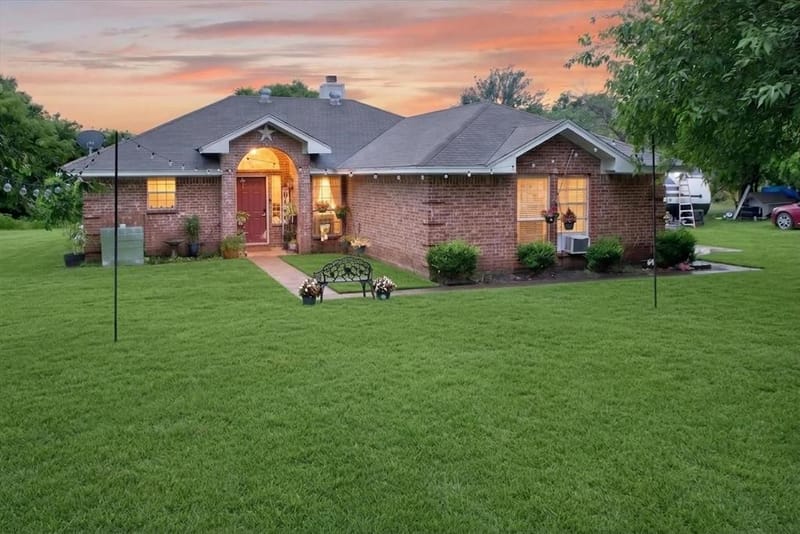 14120 County Road 567, Farmersville TX 75442 - Photo 4