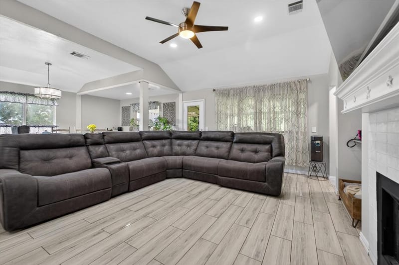 14120 County Road 567, Farmersville TX 75442 - Photo 8