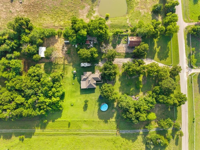 14120 County Road 567, Farmersville TX 75442 - Photo 25