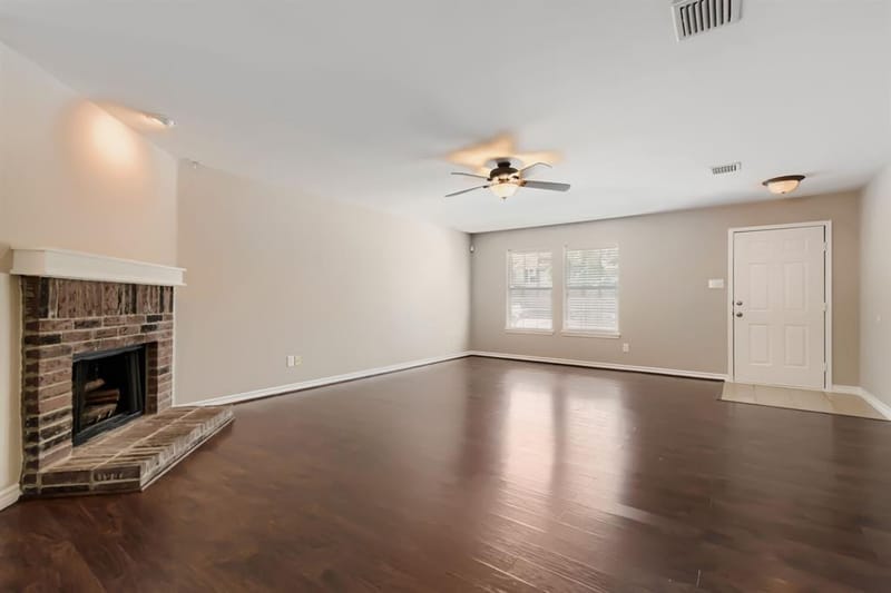 1216 Haley Lane, Burleson TX 76028 - Photo 6