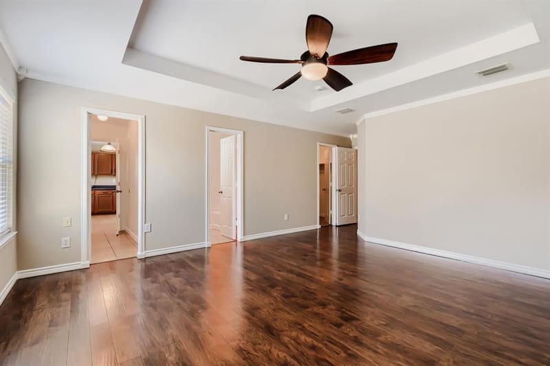 1216 Haley Lane, Burleson TX 76028 - Photo 17