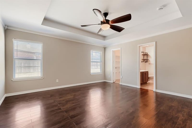1216 Haley Lane, Burleson TX 76028 - Photo 16