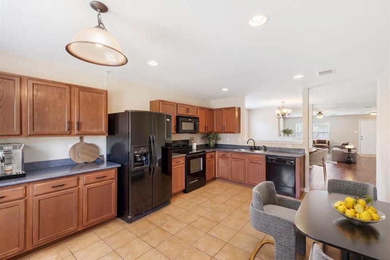 1216 Haley Lane, Burleson TX 76028 - Photo 12