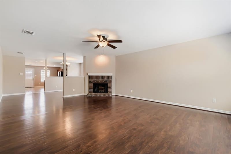 1216 Haley Lane, Burleson TX 76028 - Photo 7