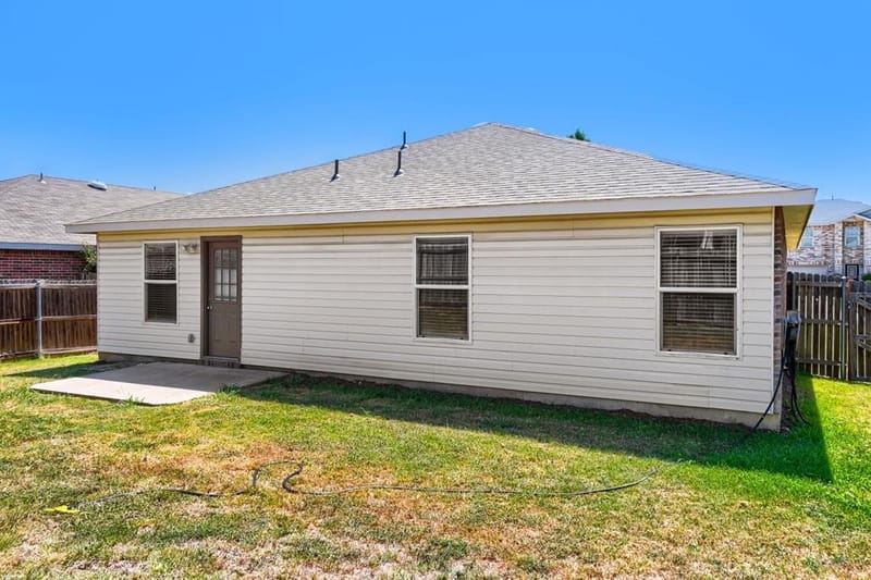 1216 Haley Lane, Burleson TX 76028 - Photo 32