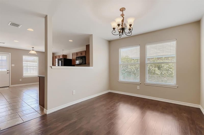 1216 Haley Lane, Burleson TX 76028 - Photo 9