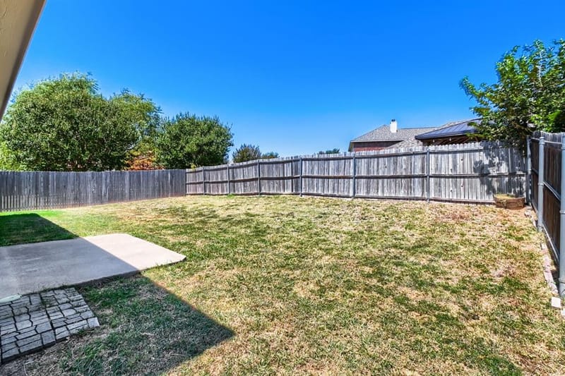 1216 Haley Lane, Burleson TX 76028 - Photo 30