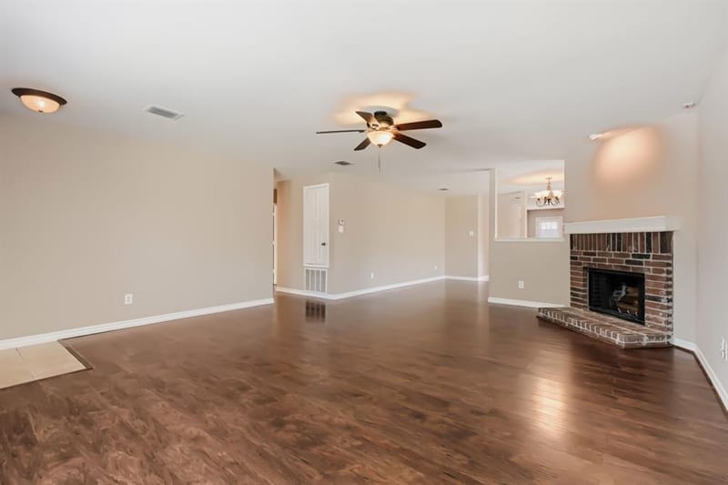 1216 Haley Lane, Burleson TX 76028 - Photo 8