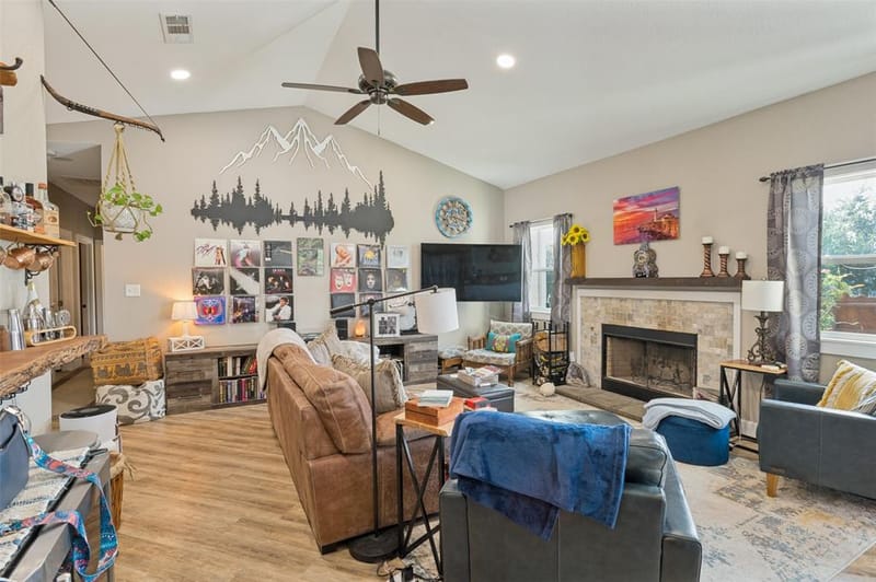 1052 Meandering Way, China Spring TX 76633 - Photo 5