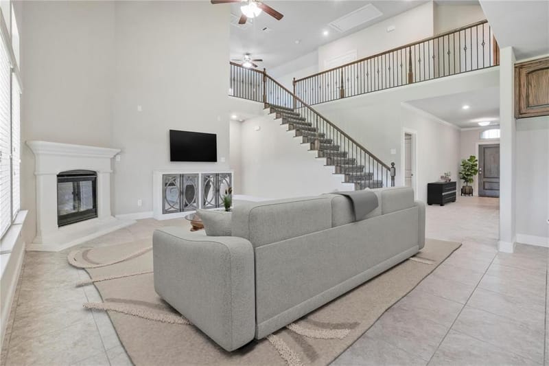276 Goliad Trail, Forney TX 75126 - Photo 2