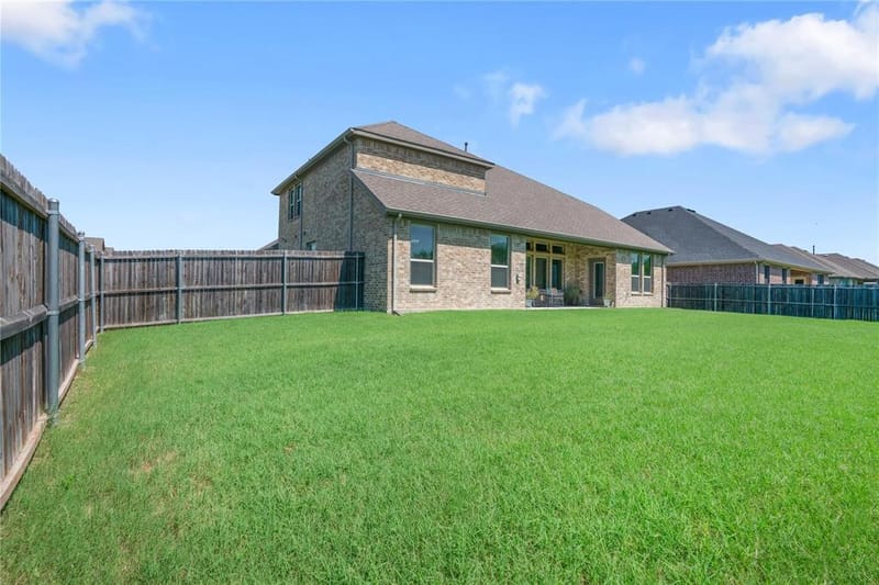 276 Goliad Trail, Forney TX 75126 - Photo 22