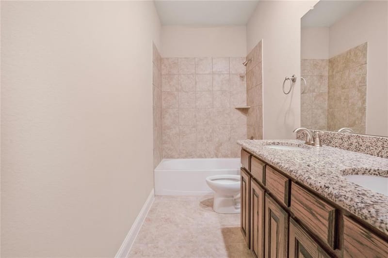 276 Goliad Trail, Forney TX 75126 - Photo 7