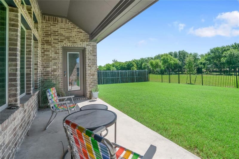 276 Goliad Trail, Forney TX 75126 - Photo 20