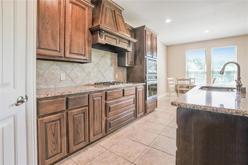 276 Goliad Trail, Forney TX 75126 - Photo 9