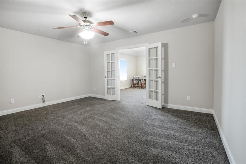 276 Goliad Trail, Forney TX 75126 - Photo 18