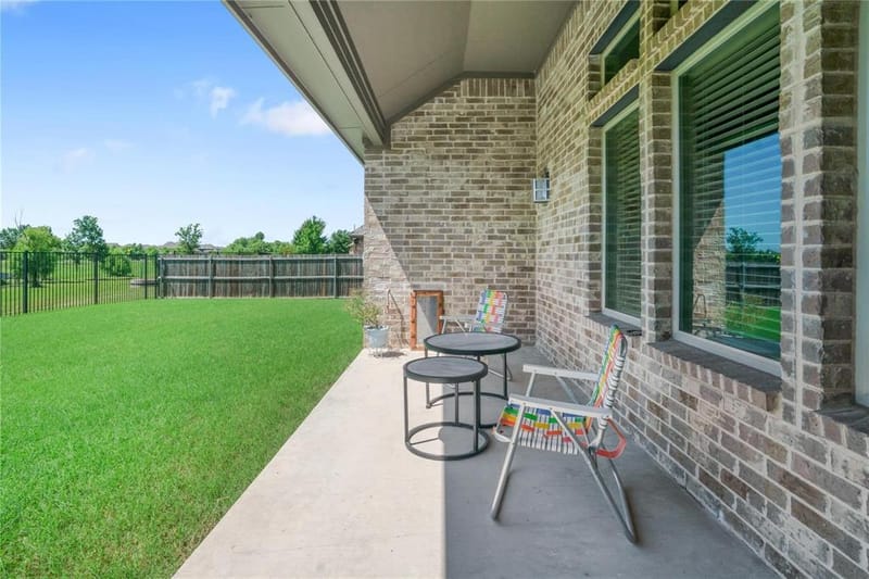 276 Goliad Trail, Forney TX 75126 - Photo 19