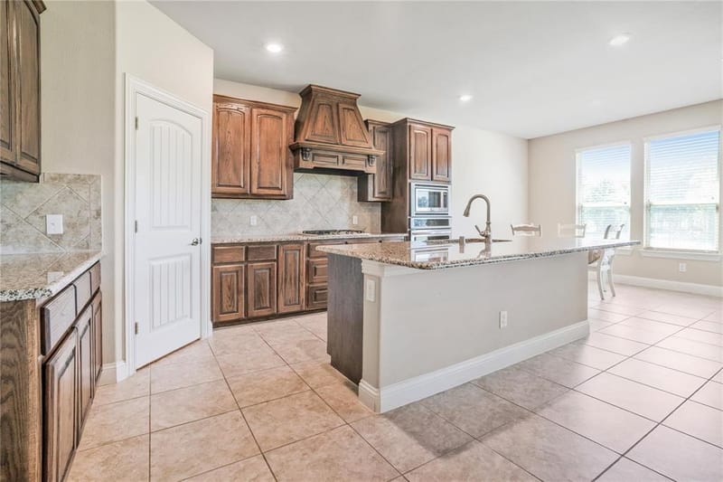 276 Goliad Trail, Forney TX 75126 - Photo 8