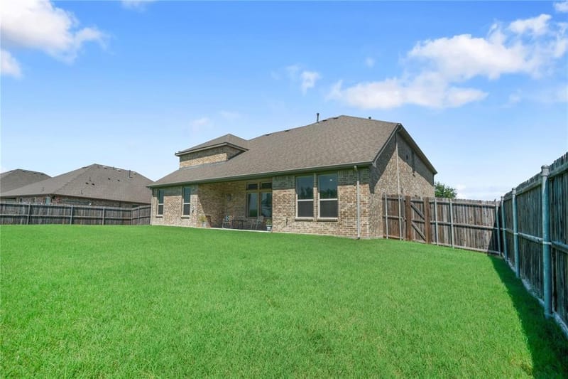 276 Goliad Trail, Forney TX 75126 - Photo 21