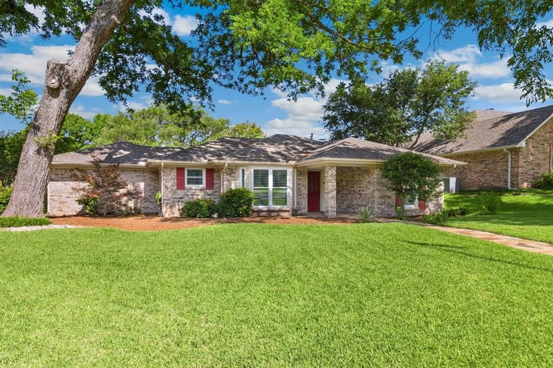 109 Crestwood Drive, Rockwall TX 75087 - Photo 5