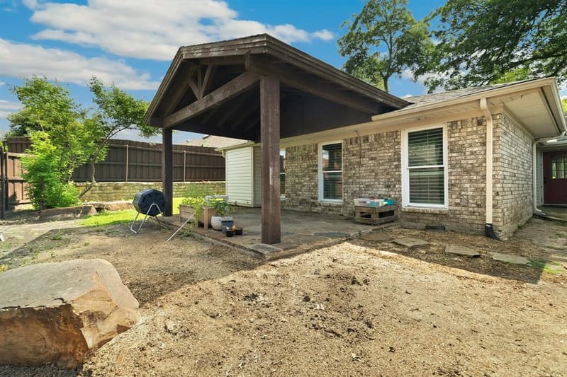 109 Crestwood Drive, Rockwall TX 75087 - Photo 30