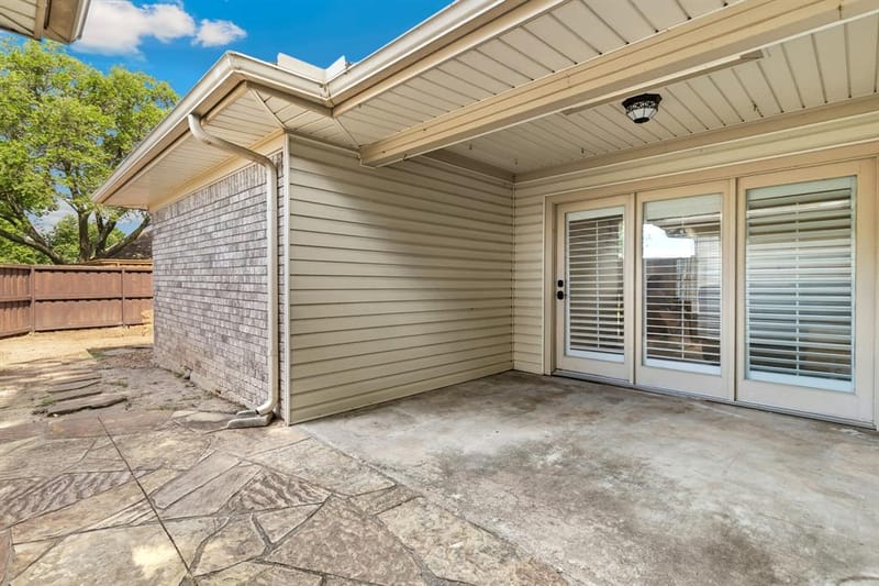 109 Crestwood Drive, Rockwall TX 75087 - Photo 29