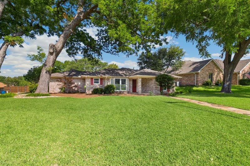 109 Crestwood Drive, Rockwall TX 75087 - Photo 4