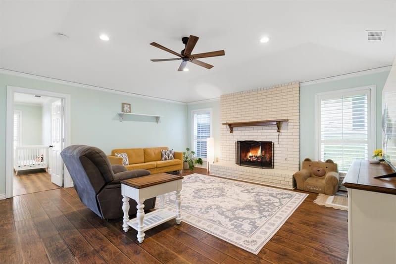 109 Crestwood Drive, Rockwall TX 75087 - Photo 8