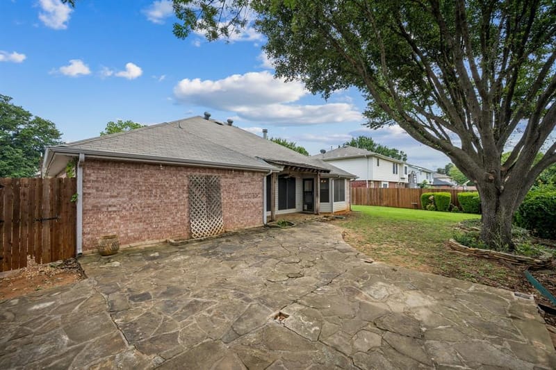 2612 Fountainview Drive, Corinth TX 76210 - Photo 29