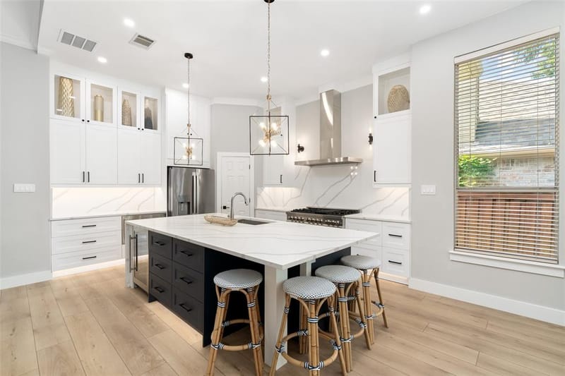 905 Rolling Meadows Court, Allen TX 75013