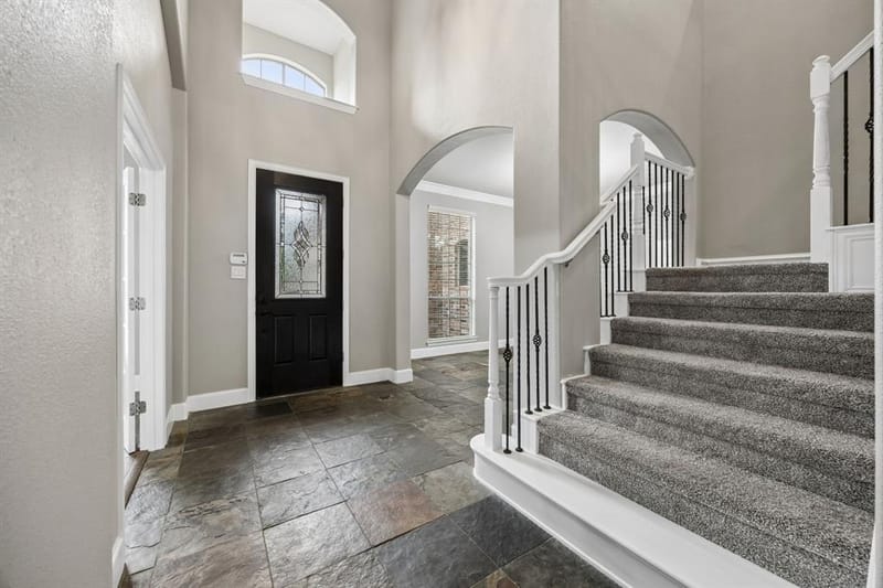 8709 Herns Meadow Lane, McKinney TX 75071 - Photo 17