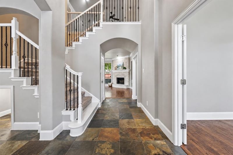 8709 Herns Meadow Lane, McKinney TX 75071 - Photo 16
