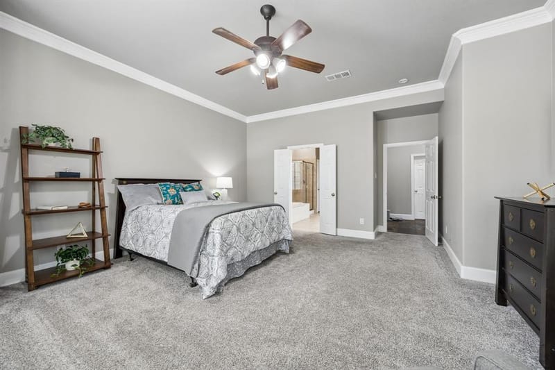 8709 Herns Meadow Lane, McKinney TX 75071 - Photo 22