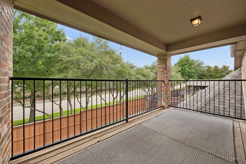 8709 Herns Meadow Lane, McKinney TX 75071 - Photo 32