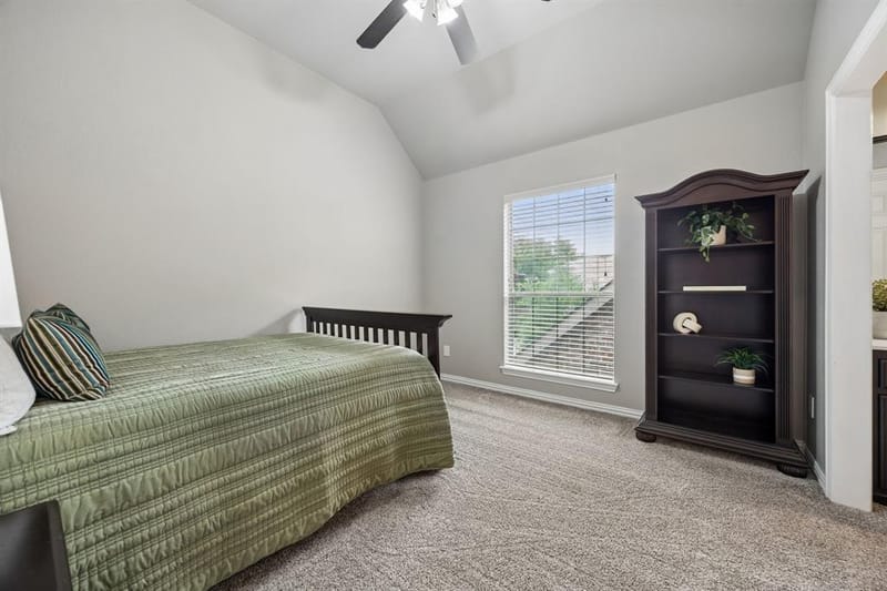 8709 Herns Meadow Lane, McKinney TX 75071 - Photo 30