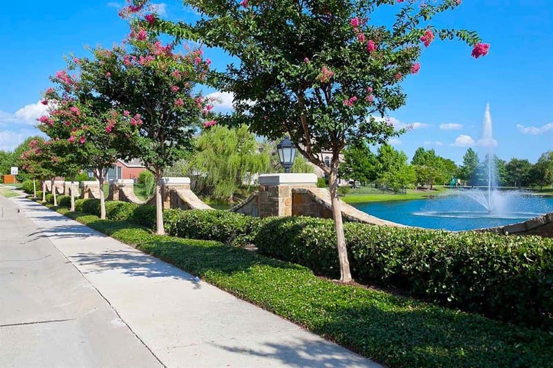 8709 Herns Meadow Lane, McKinney TX 75071 - Photo 38