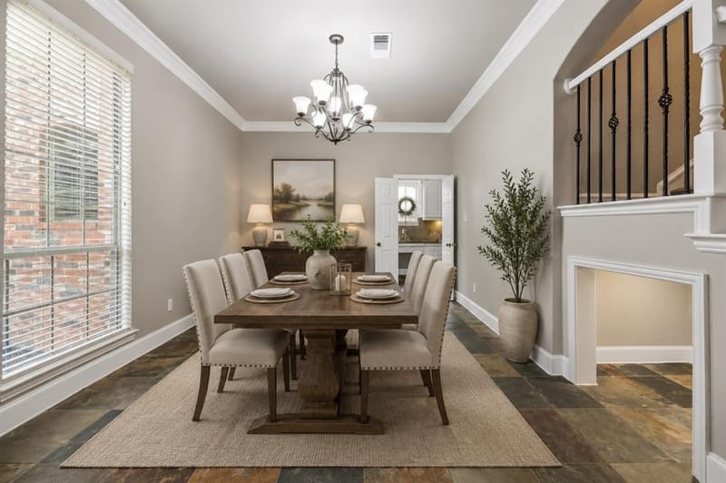 8709 Herns Meadow Lane, McKinney TX 75071 - Photo 18