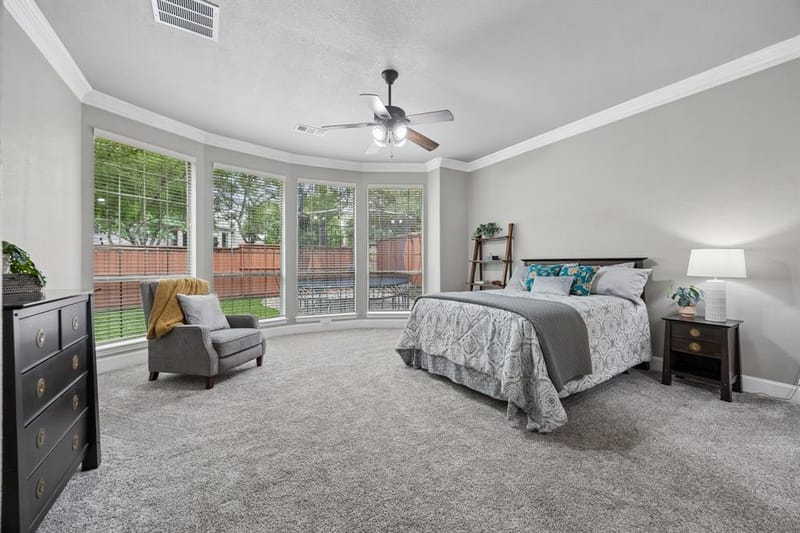 8709 Herns Meadow Lane, McKinney TX 75071 - Photo 11