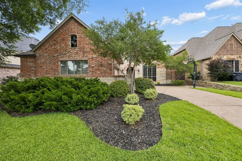 8709 Herns Meadow Lane, McKinney TX 75071 - Photo 35