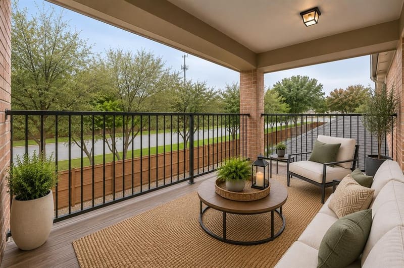 8709 Herns Meadow Lane, McKinney TX 75071 - Photo 31
