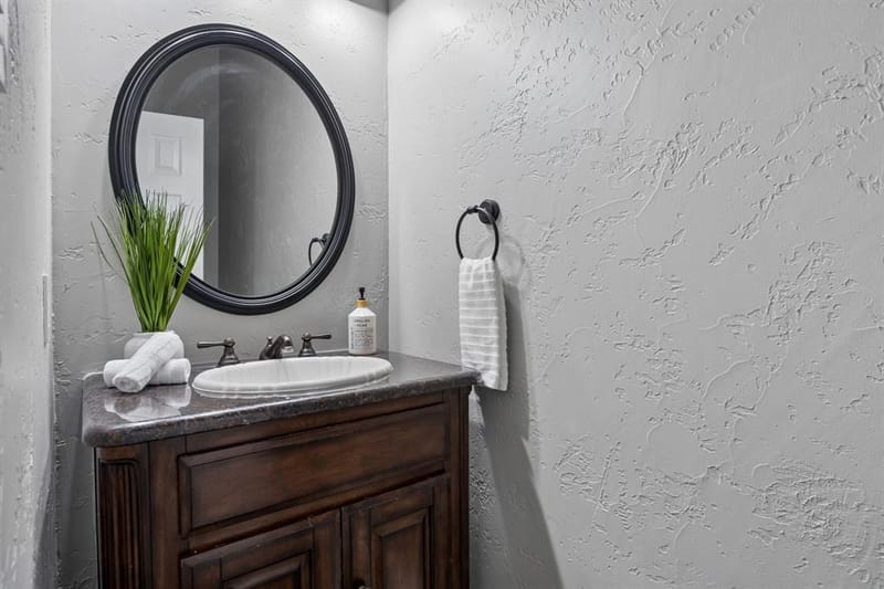 8709 Herns Meadow Lane, McKinney TX 75071 - Photo 25