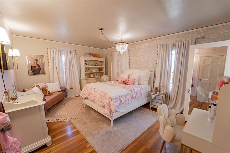 1002 E Lindsey Street, Breckenridge TX 76424 - Photo 20