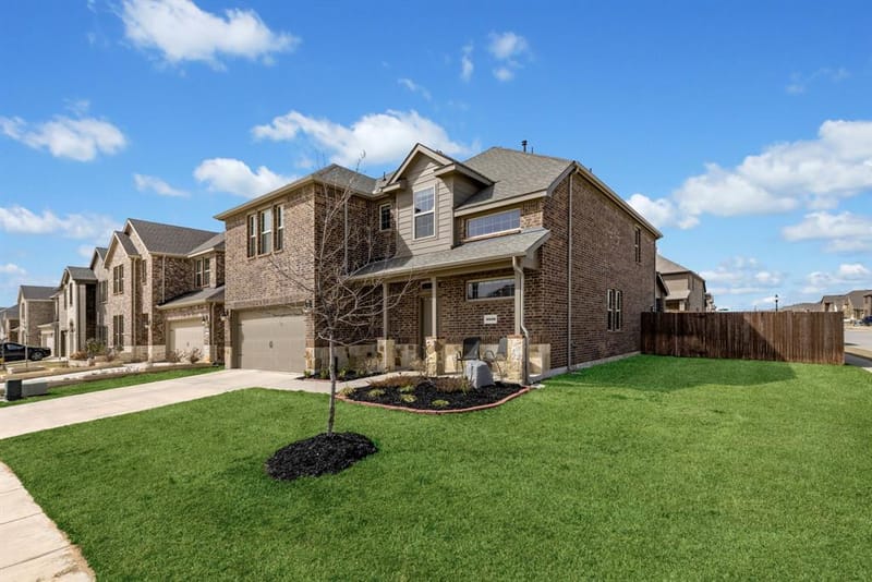 3839 Tack Room Road, Aubrey TX 76227 - Photo 3