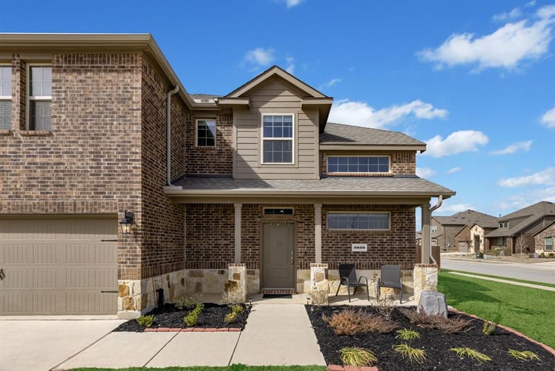 3839 Tack Room Road, Aubrey TX 76227 - Photo 5