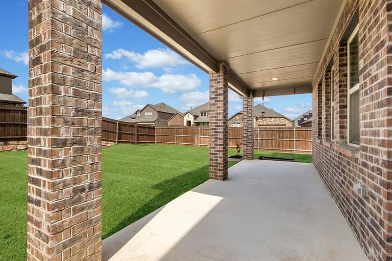 3839 Tack Room Road, Aubrey TX 76227 - Photo 37