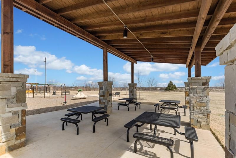 3839 Tack Room Road, Aubrey TX 76227 - Photo 39