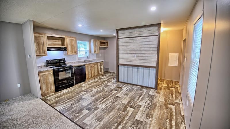 504 Fannin Street, Nocona TX 76255 - Photo 3