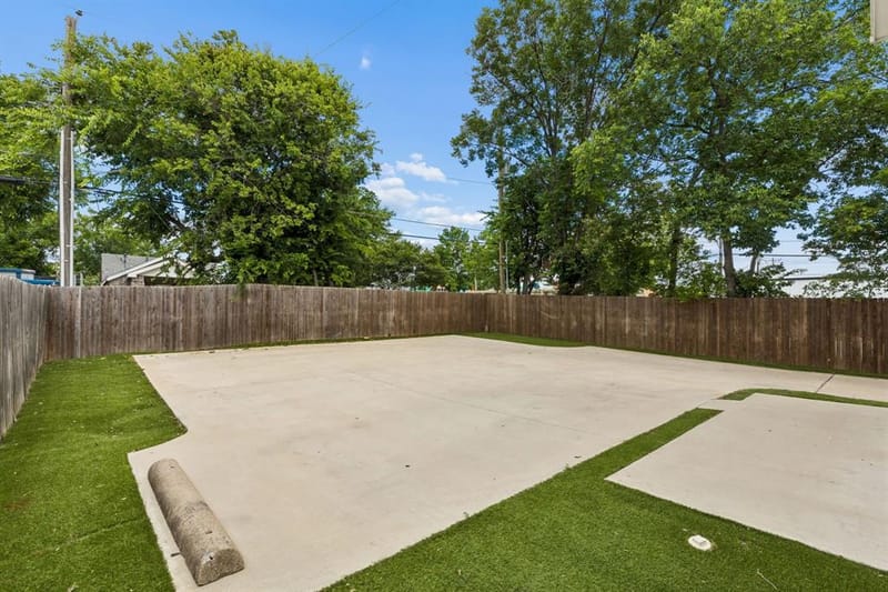 2941 Gordon Avenue, Fort Worth TX 76110 - Photo 22