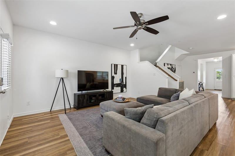 2941 Gordon Avenue, Fort Worth TX 76110 - Photo 5