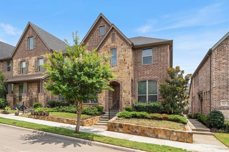 1163 Lake City Avenue, Flower Mound TX 75028 - Photo 35